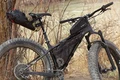 Revelate Designs Gas Tank 99g, 1,1L, Sort