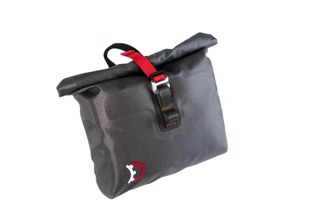 Revelate Designs Egress Styreveske Sort, Vanntett, 3L 