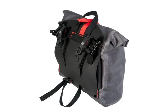 Revelate Designs Egress Styreveske Sort, Vanntett, 3L 