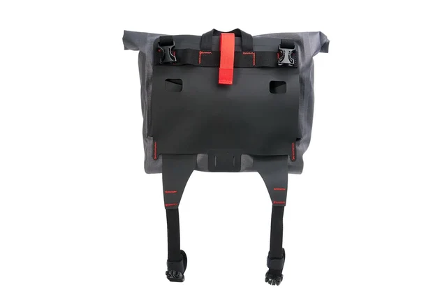 Revelate Designs Egress Styreveske Sort, Vanntett, 3L 