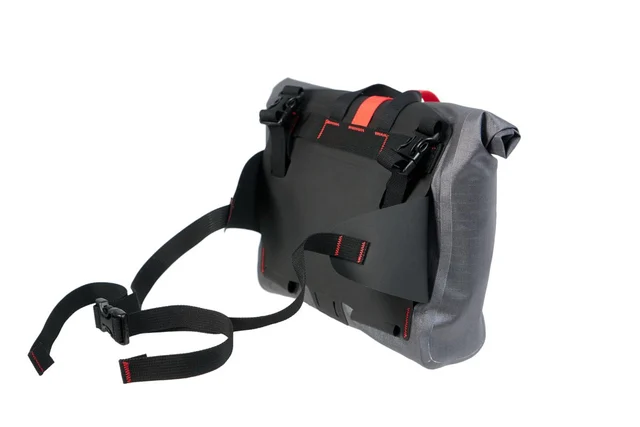 Revelate Designs Egress Styreveske Sort, Vanntett, 3L 