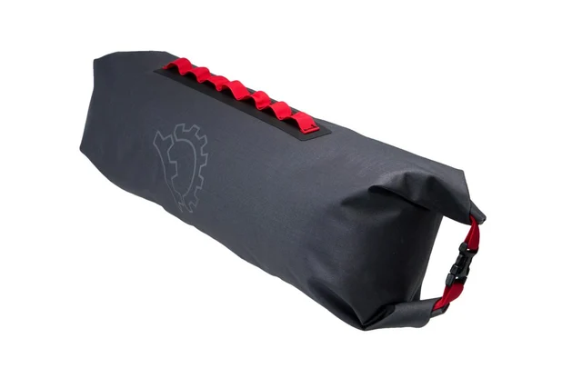 Revelate Designs Saltyroll Vanntett, Sort, 185g, 12 Liter 