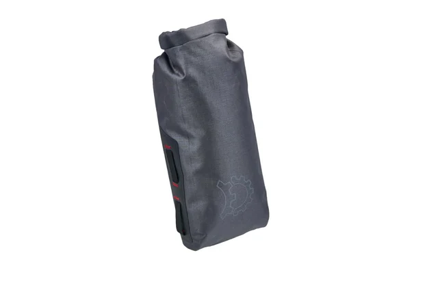 Revelate Designs Polecat Veske Sort, Vanntett, 4 L 