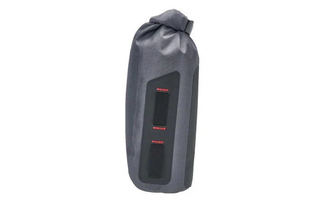 Revelate Designs Polecat Veske Sort, Vanntett, 4 L 