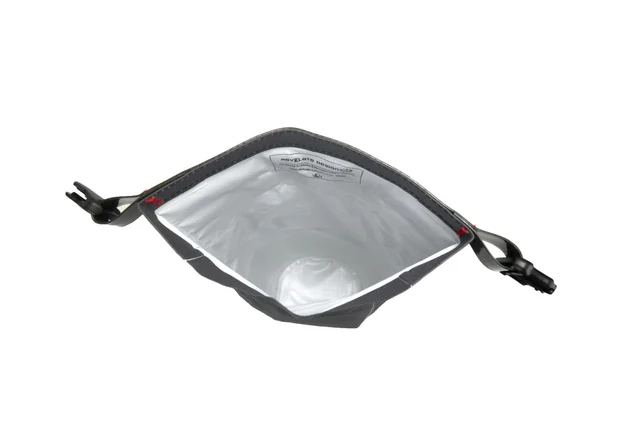 Revelate Designs Polecat Veske Sort, Vanntett, 4 L 