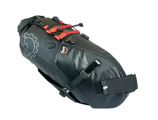 Revelate Designs Terrapin 14L Seteveske Sort, 14L