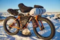 Revelate Designs Polecat Veske Sort, Vanntett, 4 L