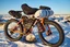 Revelate Designs Polecat Veske Sort, Vanntett, 4 L