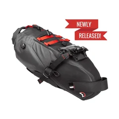 Revelate Designs Spinelock 16 Seteveske 680g, 16 Liter, Vanntett
