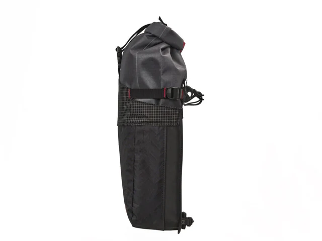 Revelate Designs Portage Sidevesker 10L Par, Hylstersystem og pakkposer 
