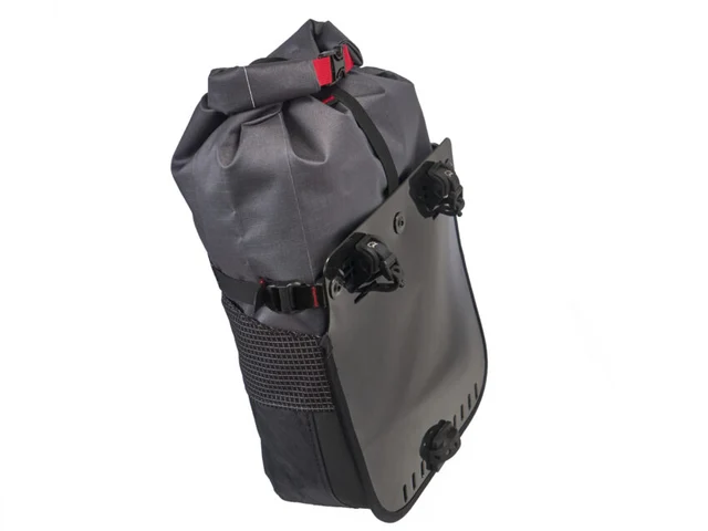 Revelate Designs Portage Sidevesker 10L Par, Hylstersystem og pakkposer 