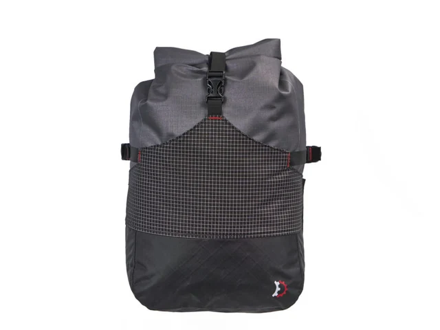 Revelate Designs Portage Sidevesker 10L Par, Hylstersystem og pakkposer 