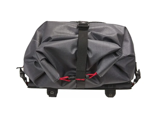 Revelate Designs Portage Sidevesker 10L Par, Hylstersystem og pakkposer 