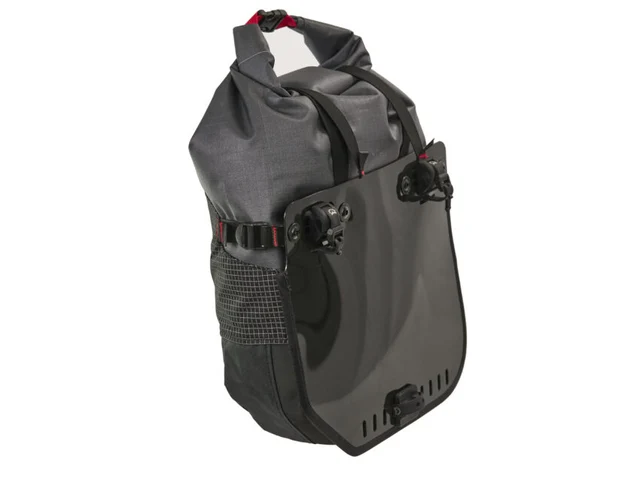 Revelate Designs Portage Sidevesker 10L Par, Hylstersystem og pakkposer 