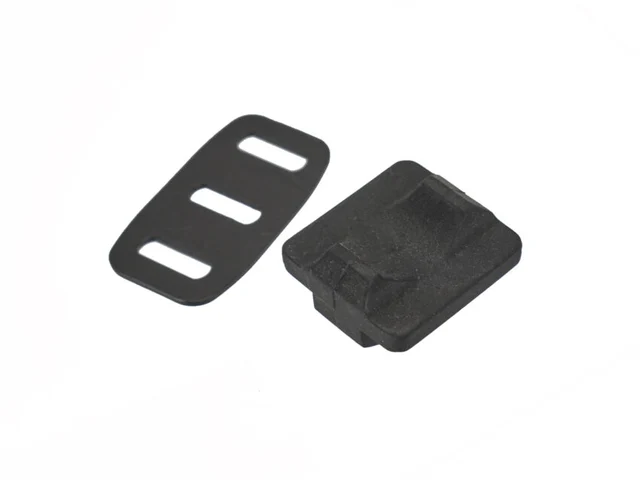 Revelate Designs Portage Reservedel Lower 3-Slot Mount 