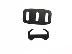 Revelate Designs Portage Reservedel Lower 3-Slot Mount