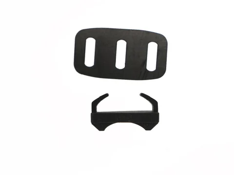 Revelate Designs Portage Reservedel Lower 3-Slot Mount