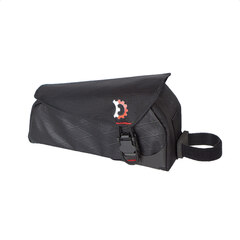 Revelate Designs Mag-Tank Bolt On Sort, 1 L, 128g