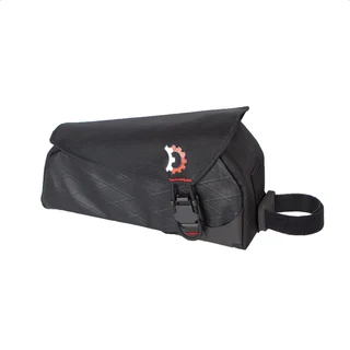 Revelate Designs Mag-Tank Bolt On Sort, 0,9 L, Magnetl&#229;s