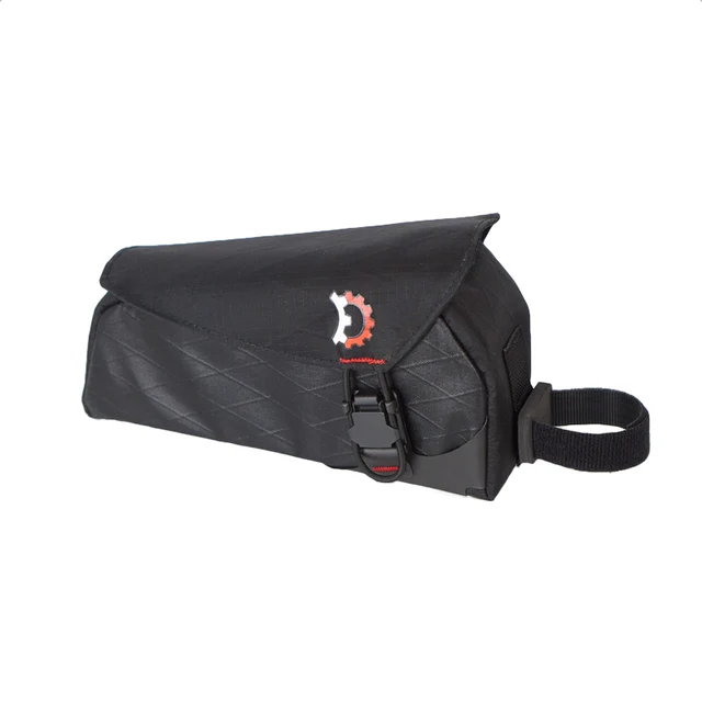 Revelate Designs Mag-Tank Bolt On Sort, 0,9 L, Magnetlås 