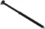 BikeYoke Revive Three Dropper Setepinne U/remote, 125 mm, 30.9 mm, 460 g