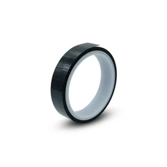 RIDE FARR Tubeless Tape 21mm X 10m Supa Tape Black