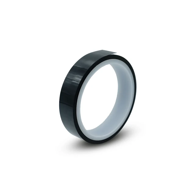 RIDE FARR Tubeless Tape 21mm X 10m Supa Tape Black 