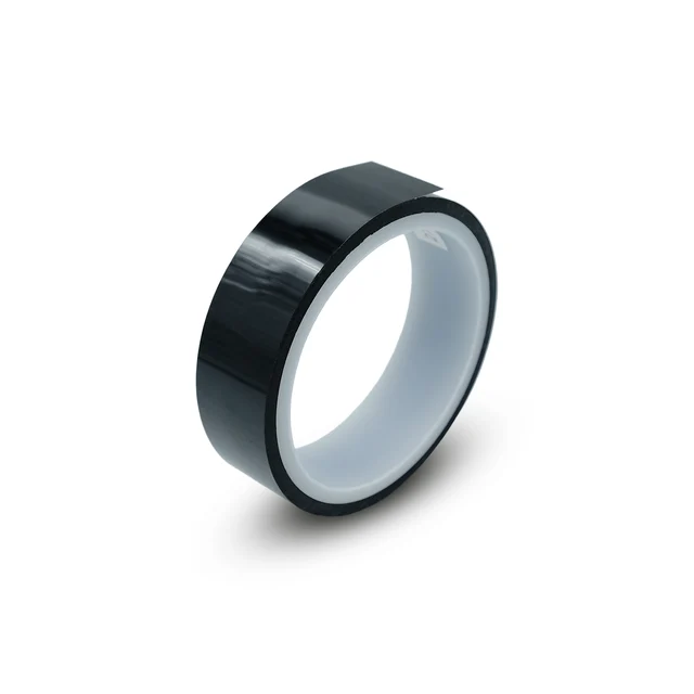 RIDE FARR Tubeless Tape 27mm X 10m Supa Tape Black 