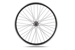 Rideway 28&quot; Hybrid Framhjul V-brems og 6-bolt, QR