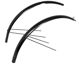 Ridley Kanzo Fast Sk&#228;rmset Alu, Kanzo Fast, 383 g
