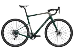 Ridley Kanzo Adventure Grusracer Gr&#246;n/Gr&#229;, Str. L
