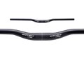 Ritchey WCS Rizer 760 mm Styre Sort, 31.8 - 760 mm, 20 mm rise, 290 gr