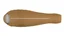 Robens Icefall Pro 900 Sovepose Brun, Syntetisk, -5 Grader, 1395 g