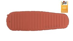 Robens FjellGuard 60 Liggeunderlag 185 x 55 x 6 cm, 3.90 R-Verdi, 890 g