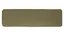 Robens Campground 30 Liggeunderlag 183 x 51 x 3 cm, 2.80 R-Verdi, 940g
