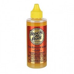 Rock N' Roll Gold Kjedeolje 117 ml