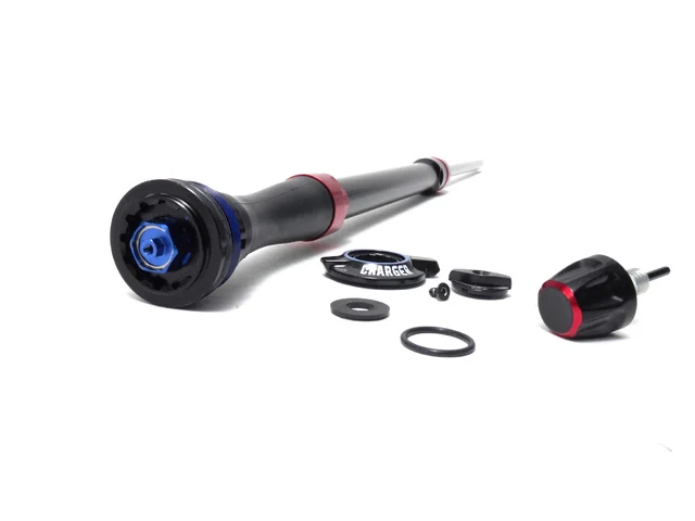 RockShox Damper Upgrade Kit Charger 2.1 RCT3 