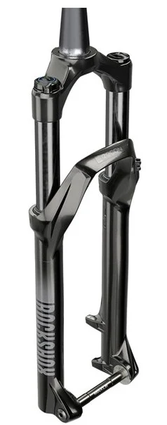 RockShox Recon RL 29" Dempegaffel 100 mm, 15x100 mm, 1-1/8", Solo Air 