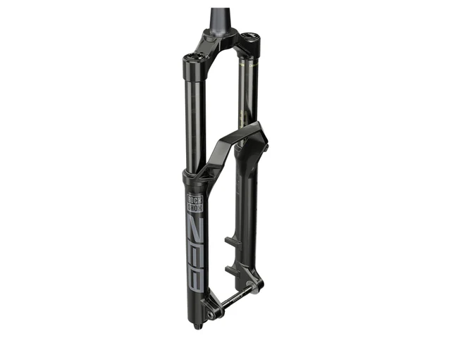 RockShox Zeb R Dempegaffel - bikeshp.noi