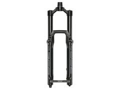 RockShox Zeb R Dempegaffel 180mm, E-Mtb, Charger R, Dual Position
