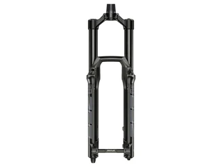 RockShox Zeb R Dempegaffel 180mm, E-Mtb, Charger R, Dual Position