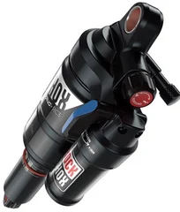 Rock Shox Monarch Plus RC3 Bakd&#228;mpare 190x51mm. DebonAir
