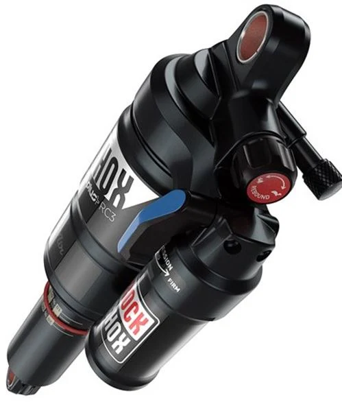Rock Shox Monarch Plus RC3 Bakdämpare 190x51mm. DebonAir 