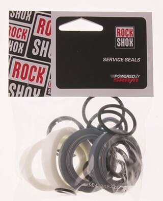 Rock Shox Recon Gold Basic Service Kit Basic Service Kit, MY12-16. Solo Air
