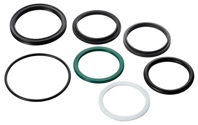 RockShox Monarch Plus Basic Servicekit Basic Servicekit (MY14-16) 