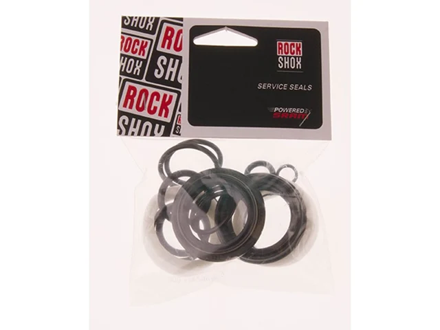 Rock Shox Service Kit Revelation Basic, Solo Air (MY 14-16) 