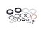 RockShox AM Service Kit Basic, Lyrik/Pike 29+, Solo Air