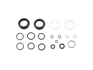 Rock Shox AM Service Kit 30, Gold and Silver, 2018+