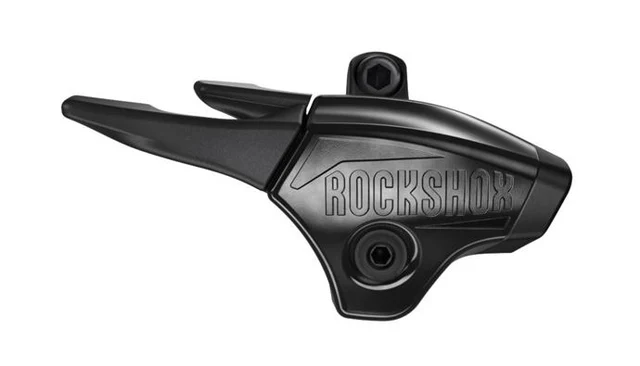 Rock Shox OneLoc Upgrade Kit Høyre, Standard for trigger girspaker 