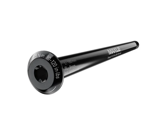 Rock Shox Maxle Stealth Til Bakhjul 12 x 142 mm aksling. L=174mm 